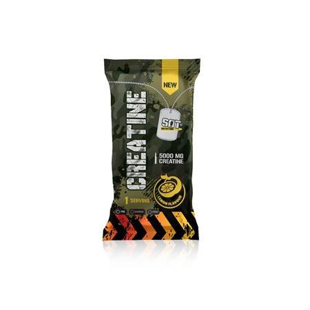 CREATINE 20x7 GR. LİMON AROMALI