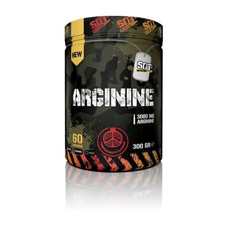 ARGININE 300 GR NAR AROMALI